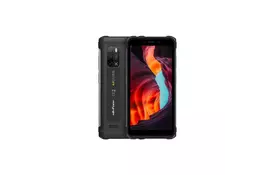 Мобильный телефон Ulefone Armor X10 Pro 4/64Gb Black (6937748734680) - Фото