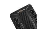 Устройство бесперебойного питания LogicPower LP-UL600VA-8PS (16160)