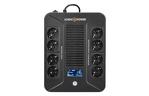 Устройство бесперебойного питания LogicPower LP-UL600VA-8PS (16160)