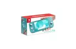 Игровая консоль Nintendo Switch Lite (бирюзовая) (045496452711)