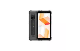 Мобильный телефон Ulefone Armor X10 4/32Gb Gray (6937748734499) - Фото
