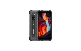 Мобильный телефон Ulefone Armor X10 Pro 4/64Gb Gray (6937748734697) - Фото