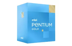 Процессор INTEL Pentium G7400 (BX80715G7400) - Фото