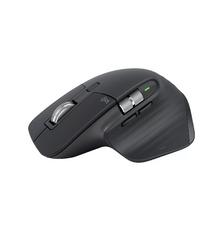Мышь Logitech MX Master 3S Performance Wireless Mouse Bluetooth Graphite (910-006559)