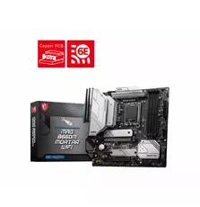 Материнская плата MSI MAG B660M MORTAR WIFI