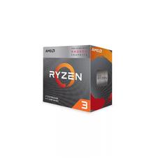 Процессор AMD Ryzen 3 3200G (YD3200C5M4MFH)