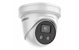 Камера видеонаблюдения Hikvision DS-2CD2346G2-I (2.8) - Фото