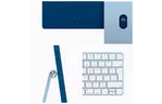 Компьютер Apple A2438 24'' iMac Retina 4.5K / Apple M1/Blue (MGPL3UA/A / MGPL3RU/A)