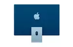 Компьютер Apple A2438 24'' iMac Retina 4.5K / Apple M1/Blue (MGPL3UA/A / MGPL3RU/A)