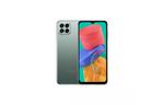 Мобильный телефон Samsung Galaxy M33 5G 6/128Gb Green (SM-M336BZGGSEK)