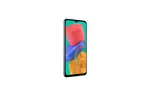 Мобильный телефон Samsung Galaxy M33 5G 6/128Gb Green (SM-M336BZGGSEK)
