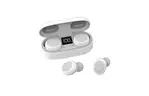 Наушники Gelius Pro BlackDots GP-TWS010B White (00000088856)