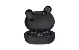 Наушники Gelius Pro Reddots TWS Earbuds GP-TWS010 Black (00000082297) - Фото