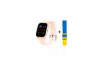 Смарт-часы Gelius Pro (AMAZWATCH GT) (IPX7) Gold (AMAZWATCH GT Gold)