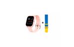 Смарт-часы Gelius Pro (AMAZWATCH GT) (IPX7) Pink (AMAZWATCH GT Pink)