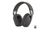 Наушники Logitech Zone Vibe 125 Graphite (981-001126)