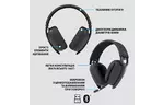 Наушники Logitech Zone Vibe 125 Graphite (981-001126)