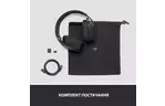 Наушники Logitech Zone Vibe 125 Graphite (981-001126)
