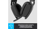 Наушники Logitech Zone Vibe 125 Graphite (981-001126)