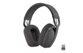Наушники Logitech Zone Vibe 125 Graphite (981-001126) - Фото
