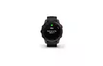 Смарт-часы Garmin EPIX gen 2, Sapphire, Gray Titanium, GPS (010-02582-11)