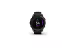 Смарт-часы Garmin EPIX gen 2, Sapphire, Gray Titanium, GPS (010-02582-11)