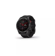 Смарт-часы Garmin EPIX gen 2, Sapphire, Gray Titanium, GPS (010-02582-11)