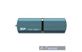 USB флеш накопитель Silicon Power 16GB MARVEL M50 USB 3.0 (SP016GBUF3M50V1B) - Фото