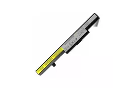 Акумулятор до ноутбука Lenovo IdeaPad B50 L12M4E55, 2200mAh (32Wh), 4cell, 14.4V, L AlSoft (A47711) - Фото