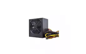 Блок живлення Qube 1600W (QBF-HPE-1600GD-14SM) - Фото