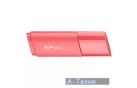 USB флеш накопитель Silicon Power 32GB Ultima U06 USB 2.0 (SP032GBUF2U06V1P) - Фото