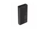 Батарея универсальная Forever Core SPF-02 20000mAh, PD/18W, QC/3.0, black (5900495983671)