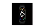 Фитнес браслет Xiaomi Mi Smart Band 7 Black Global (BHR6008GL)