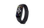 Фитнес браслет Xiaomi Mi Smart Band 7 Black Global (BHR6008GL)