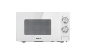 Микроволновая печь Gorenje MO20E1W2 - Фото