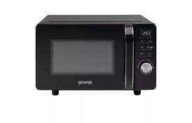 Микроволновая печь Gorenje MO20S4BC - Фото