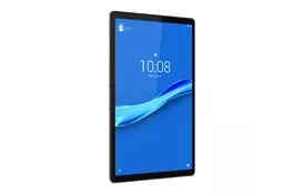 Планшет Lenovo Tab M10 Plus FHD 4/64 LTE Iron Grey (ZA5V0083UA) - Фото