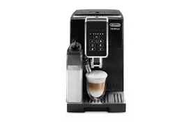 Кофемашина DeLonghi ECAM 350.50 B - Фото