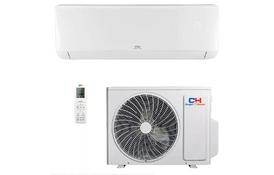 Кондиционер Cooper&Hunter CH-S18XN8 - Фото