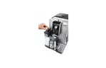 Кофемашина DeLonghi ECAM 370.85 SB