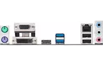 ASUS Материнская плата PRIME H610M-R D4-SI s1700 H610 2xDDR4 M.2 HDMI VGA DP mITX WHITE BOX WITH ACCESSORY