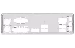 ASUS Материнская плата PRIME H610M-R D4-SI s1700 H610 2xDDR4 M.2 HDMI VGA DP mITX WHITE BOX WITH ACCESSORY