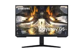 Монитор Samsung LS27AG520NIXCI - Фото