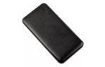 Батарея универсальная Proda 10000mAh, Input 5V/2A, Output 2*5V/2A, black (PRD-PDP69-BK)