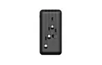 Батарея универсальная Proda Azeada 10000mAh Input 5V/2A(MicroUSBType-CLightning), Outpu (PRD-PDP62-BK)