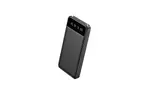 Батарея универсальная Proda YOULO 10000mAh, w/cables Micro USB, Lightning, Type-C, USB, (PRD-PDP84-BK)