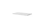 Клавиатура Apple Magic Keyboard 2021 Bluetooth RU (MK2A3UA/A)