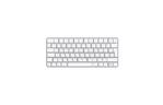 Клавиатура Apple Magic Keyboard 2021 Bluetooth RU (MK2A3UA/A)