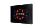 Планшет Pixus Hammer 6/64 gray, Full HD LTE metal, gray (4897058531466)