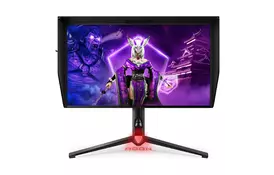 Монитор AOC AG274UXP - Фото